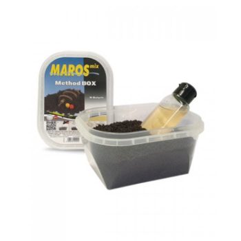 Maros Method Box Ananász 500+100g