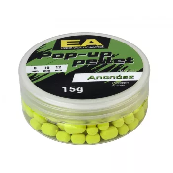 EA Pop-Up Pellet Ananász 15g