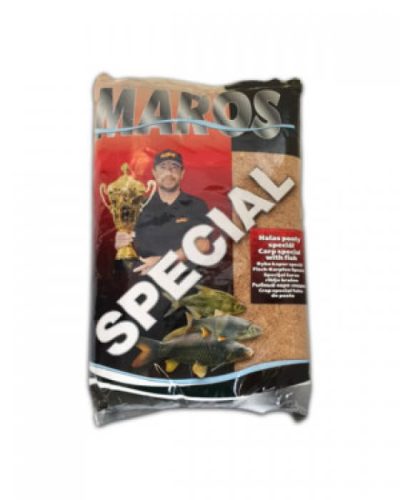 Maros Mix Special Halas Ponty Special 1kg