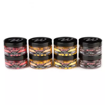 Serie Walter Bloody Pellet 7mm 30g Halibut