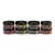 Serie Walter Wafters Pellet 6-8mm 30g Orange