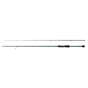 Shimano miravel light game solid pergető bot 1,91m 1-7g