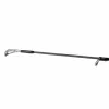 Shimano miravel light game solid pergető bot 1,91m 1-7g