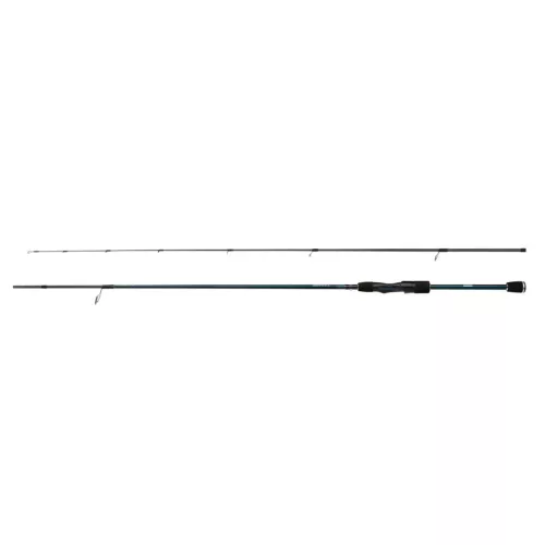 Shimano miravel light game solid pergető bot 2,03m 2-10g