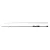 Shimano miravel light game solid pergető bot 2,03m 2-10g