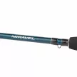 Shimano miravel light game tubular pergető bot 2,13m 5-21g