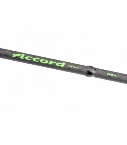 Mivardi Accord Spin Pergető Bot 1,98m 2-8g