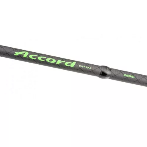 Mivardi Accord Spin Pergető Bot 2,28m 3-18g