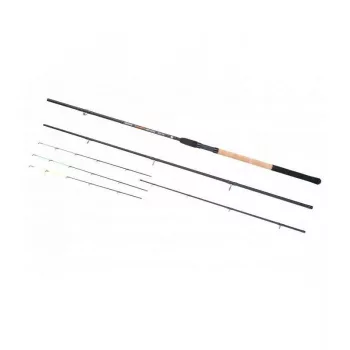 Mivardi Bomber Method Feeder Bot 3,60m 60-120g