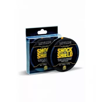Mivardi Shock&Shield Fluorocarbon Zsinór 20m 0,60mm