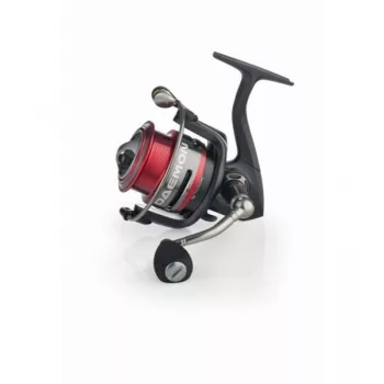 Mivardi Daemon Elsőfékes Orsó 4000