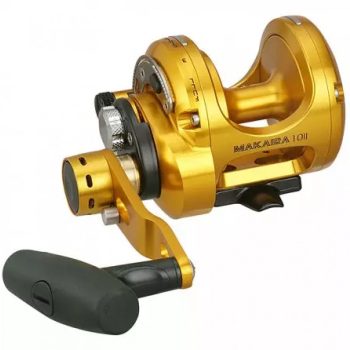 Okuma Makaira Multiplikátoros Orsó MK-16II