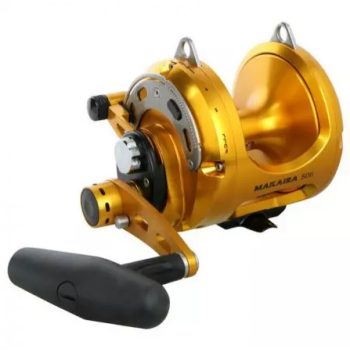 Okuma Makaira Multiplikátoros Orsó MK-50WII