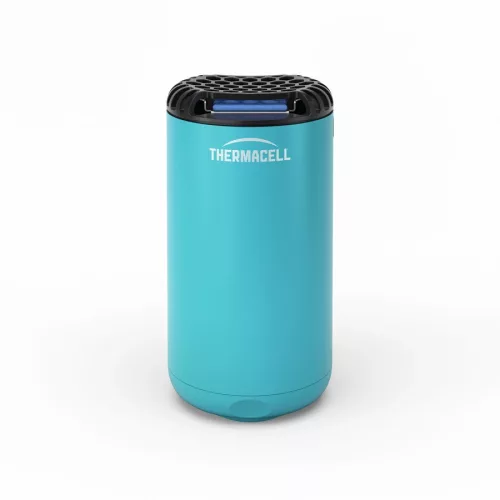 Thermacell halo mini világos kék szúnyogriasztó