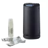Thermacell halo mini fekete szúnyogriasztó
