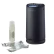 Thermacell halo mini fekete szúnyogriasztó