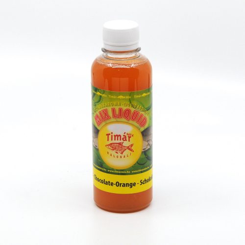 Tímár mix 250ml liquid eper