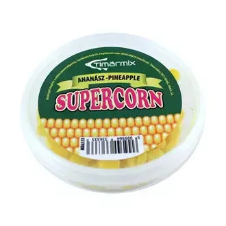 Tímár mix supercorn ananász