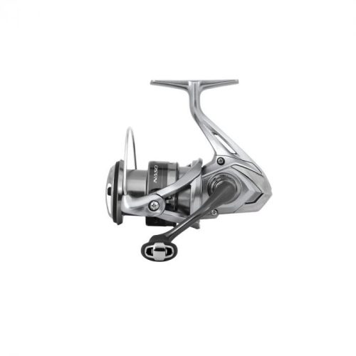 Shimano Nasci 1000FC Elsőfékes Orsó