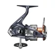Shimano Nasci FD 1000 Elsőfékes Orsó