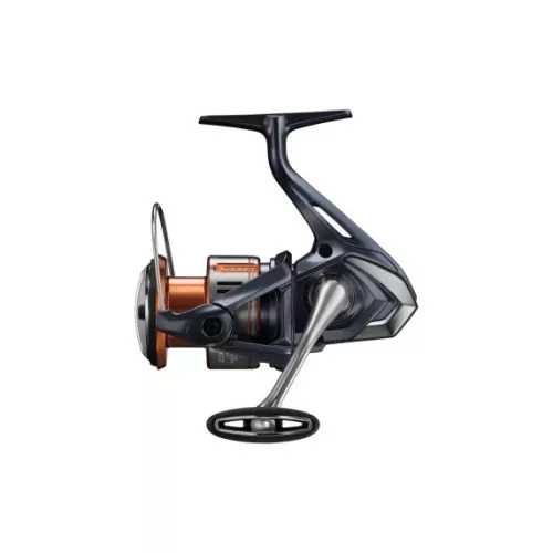 Shimano Nasci FD 2500 Elsőfékes Orsó