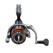 Shimano Nasci FD C2000S Elsőfékes Orsó