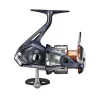 Shimano Nasci FD C3000 Elsőfékes Orsó