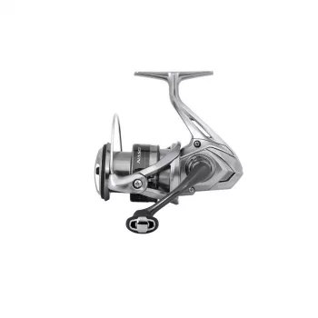 Shimano Nasci C5000XGFC Elsőfékes Orsó