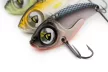Fox Rage Big Eye Blade uv pike 4cm 8g