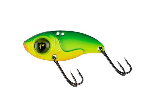 Fox Rage Big Eye Blade uv firetiger 4cm 8g