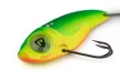 Fox Rage Big Eye Blade uv firetiger 4cm 8g