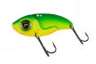 Fox Rage Big Eye Blade uv firetiger 4cm 8g
