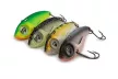 Fox Rage Big Eye Blade uv firetiger 4cm 8g