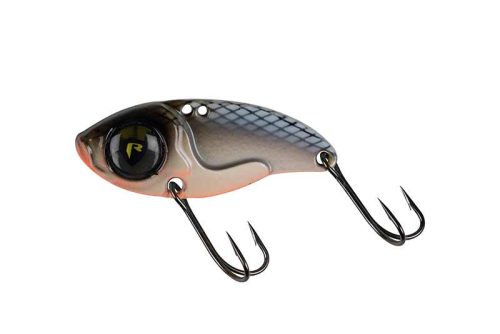 Fox Rage Big Eye Blade uv bleak 4cm 8g