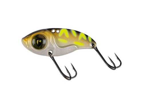 Fox Rage Big Eye Blade uv pike 6cm 17g