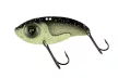 Fox Rage Big Eye Blade uv black-gold 6cm 17g