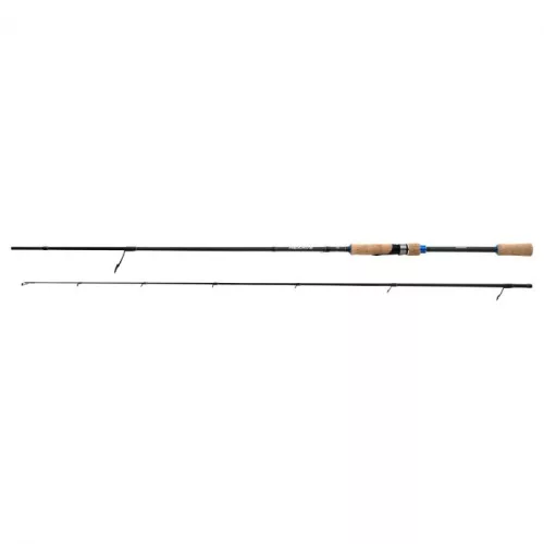 Shimano Nexave Pergető Bot cork 2,42m 14-42g