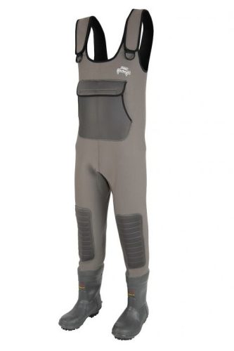 FOX Rage Neoprene Waders Melles Csizma 8/42-es