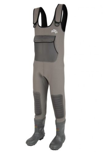 FOX Rage Neoprene Waders Melles Csizma 9/43-as