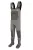 FOX Rage Neoprene Waders Melles Csizma 9/43-as
