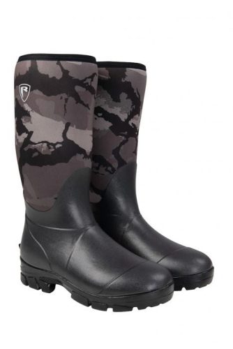 FOX Rage Camo Neoprene Csizma 8/42-es