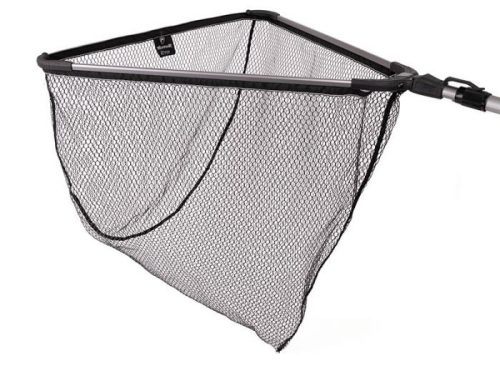 FOX Rage Warrior R50 Rubber Mesh Net Merítőszák 50cm