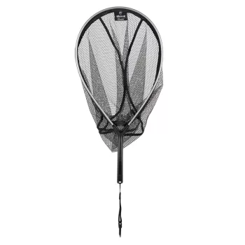 Fox Rage Warrior Racket Net Merítőháló 32x47x40cm