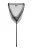 Fox Rage Warrior Net Merítőháló 60cm 2.1m