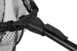 Fox Rage Warrior Net Merítőháló 60cm 2.1m