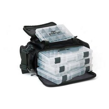 FOX Rage Lure And Tackle Táska