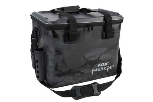 FOX Rage Voyager Camo Welded Táska XL 45x32.5x35cm