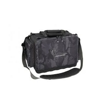 FOX Rage Voyager Camo Large Stacker Táska 48x30x24cm