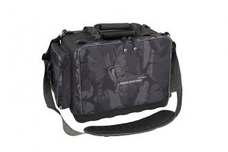 FOX Rage Voyager Camo Large Stacker Táska 48x30x24cm