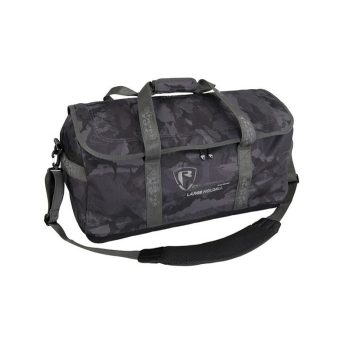 FOX Rage Voyager Camo Large Holdall Táska 58x32x28cm